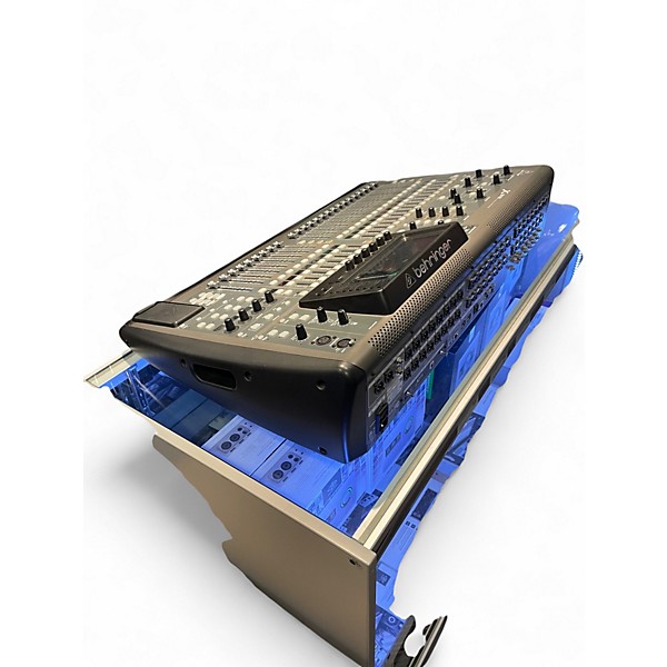 Used Behringer X32 Digital Mixer