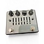 Used Darkglass MICROTUBE X ULTRA Effect Pedal thumbnail