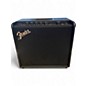 Used Fender Mustang LT25 25W 1x8 Guitar Combo Amp thumbnail