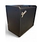 Used Fender Mustang LT25 25W 1x8 Guitar Combo Amp