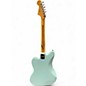 Used Squier Classic Vibe 60s Jazzmaster Daphne Blue Solid Body Electric Guitar