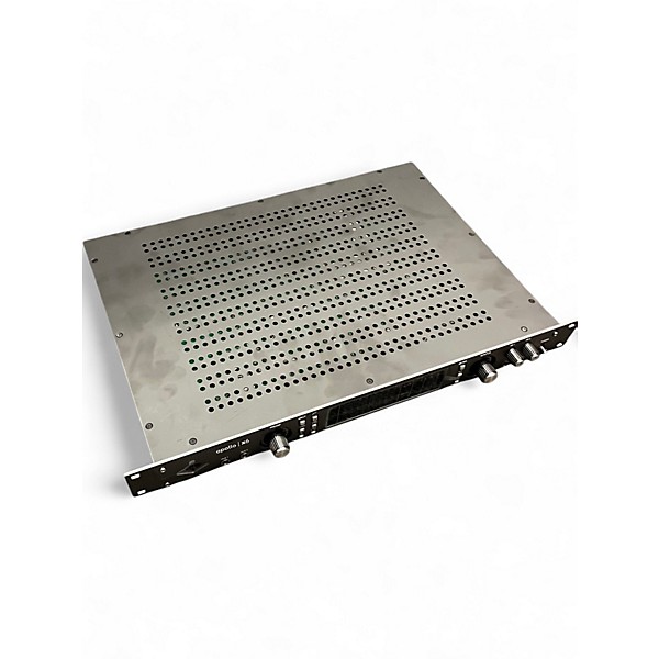 Used Universal Audio Apollo X6  3 Audio Interface