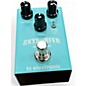 Used TC Electronic Skysurfer Reverb Effect Pedal thumbnail
