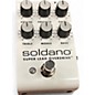 Used Soldano SUPER LEAD OVERDRIVE Effect Pedal thumbnail
