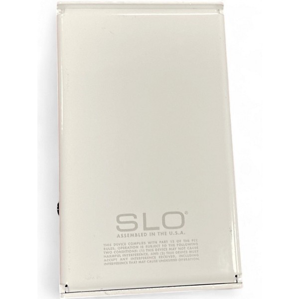 Used Soldano SUPER LEAD OVERDRIVE Effect Pedal