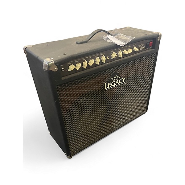 Used Carvin Legacy 212 Tube Guitar Combo Amp