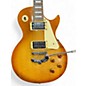 Used Epiphone Les Paul Standard Honey Burst Solid Body Electric Guitar thumbnail
