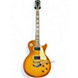 Used Epiphone Les Paul Standard Honey Burst Solid Body Electric Guitar