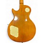 Used Epiphone Les Paul Standard Honey Burst Solid Body Electric Guitar