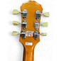 Used Epiphone Les Paul Standard Honey Burst Solid Body Electric Guitar