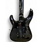 Used Jackson JS DINKY ARCH TOP Silverburst Solid Body Electric Guitar