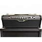 Used Line 6 Spider II HD75 75W Guitar Amp Head thumbnail
