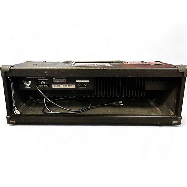 Used Line 6 Spider II HD75 75W Guitar Amp Head