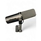 Used Shure SM7dB Dynamic Microphone thumbnail