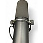 Used Shure SM7dB Dynamic Microphone