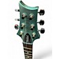 Used PRS S2 Standard 22 FROST GREEN METALLIC Solid Body Electric Guitar