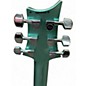 Used PRS S2 Standard 22 FROST GREEN METALLIC Solid Body Electric Guitar