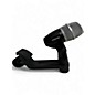 Used Shure PG56LC Dynamic Microphone thumbnail