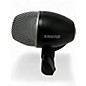 Used Shure PG52LC Dynamic Microphone thumbnail