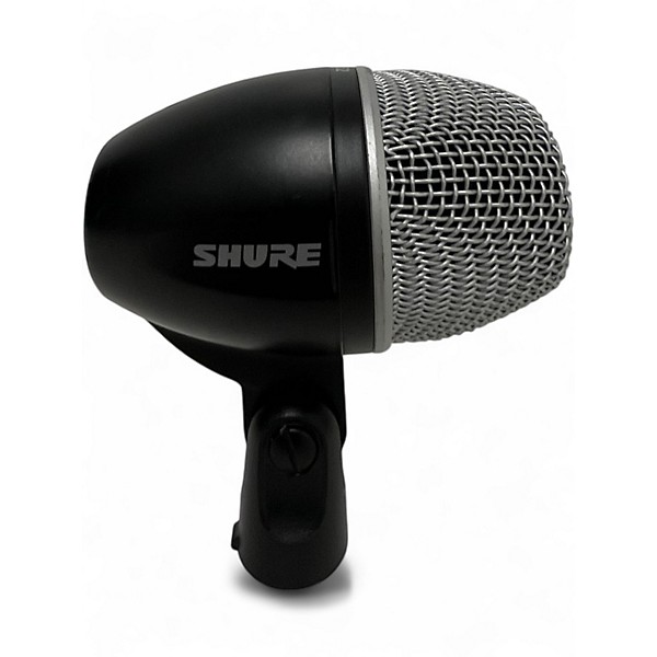 Used Shure PG52LC Dynamic Microphone