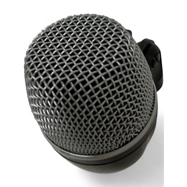 Used Shure PG52LC Dynamic Microphone