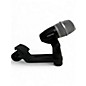 Used Shure PG56LC Dynamic Microphone thumbnail