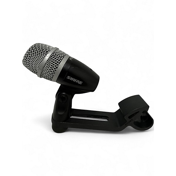Used Shure PG56LC Dynamic Microphone