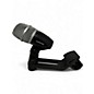 Used Shure PG56LC Dynamic Microphone