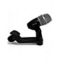 Used Shure PG56LC Dynamic Microphone thumbnail