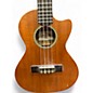 Used Cordoba 20TMCE Tenor Natural Ukulele