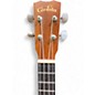 Used Cordoba 20TMCE Tenor Natural Ukulele
