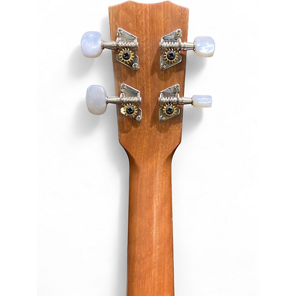 Used Cordoba 20TMCE Tenor Natural Ukulele