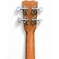 Used Cordoba 20TMCE Tenor Natural Ukulele
