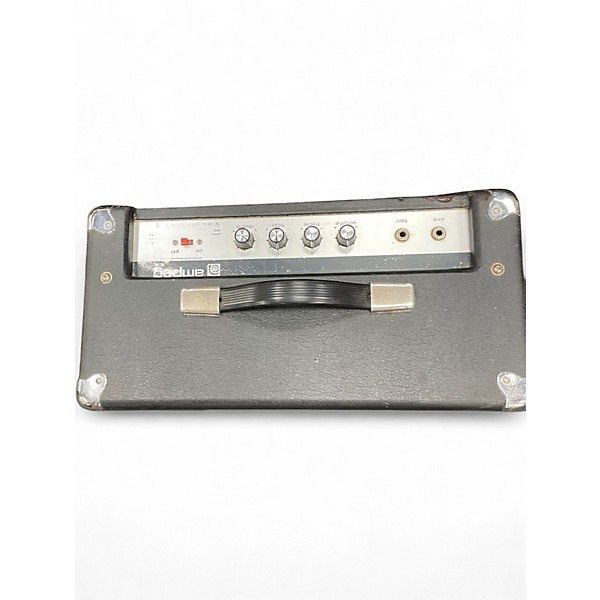 Used Ampeg G10 Guitar Cabinet