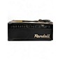 Used Randall KH120 Solid State Guitar Amp Head thumbnail
