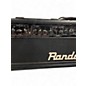Used Randall KH120 Solid State Guitar Amp Head