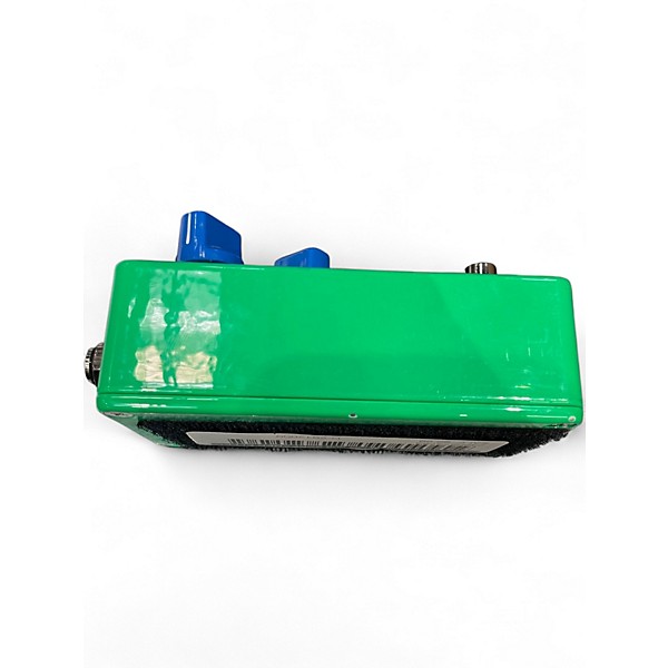 Used Griffin Analog 808 SCREAMER Effect Pedal