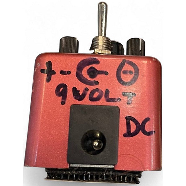 Used Rowin OCTPUS Effect Pedal