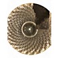 Used Zildjian 14in Z3 Hi Hat Pair Cymbal