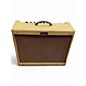 Used Fender Blues Deluxe Reissue 40W 1x12 Tweed Tube Guitar Combo Amp thumbnail