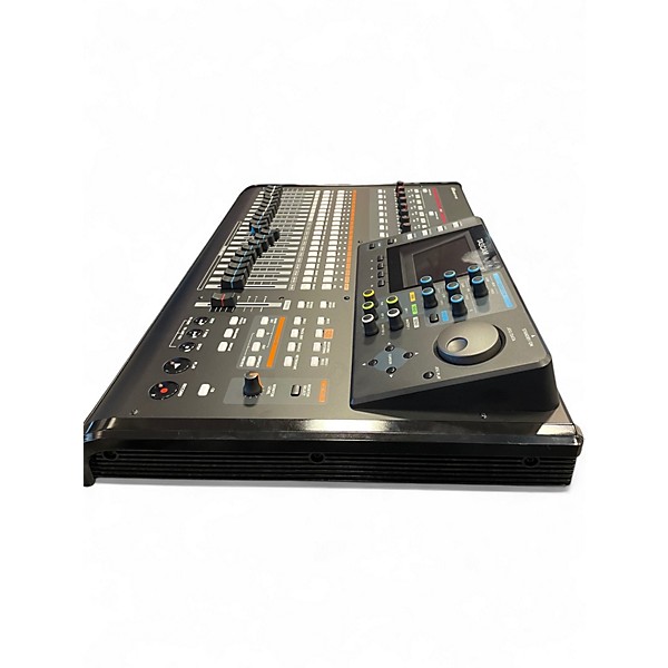 Used TASCAM DP32 MultiTrack Recorder