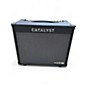Used Line 6 Catalyst 60 Guitar Combo Amp thumbnail