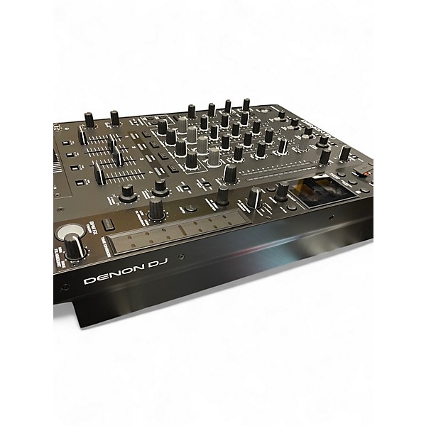 Used Denon DJ X1850 DJ Mixer