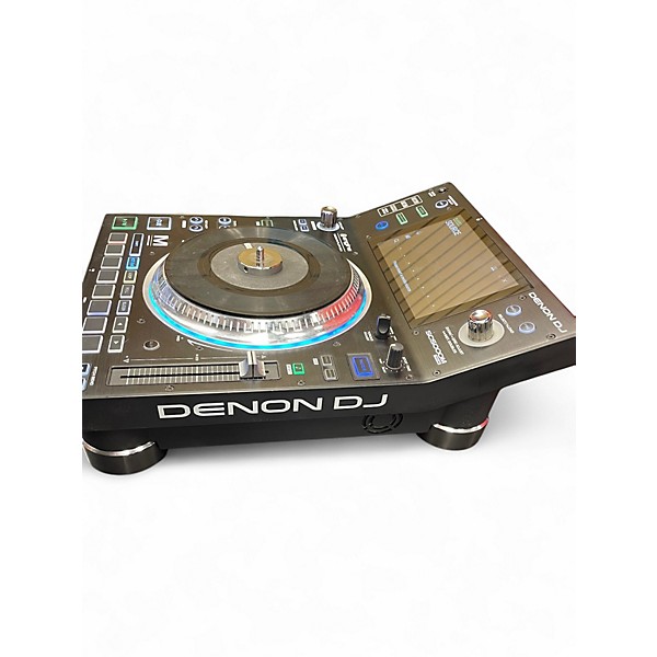 Used Denon SC5000M USB Turntable
