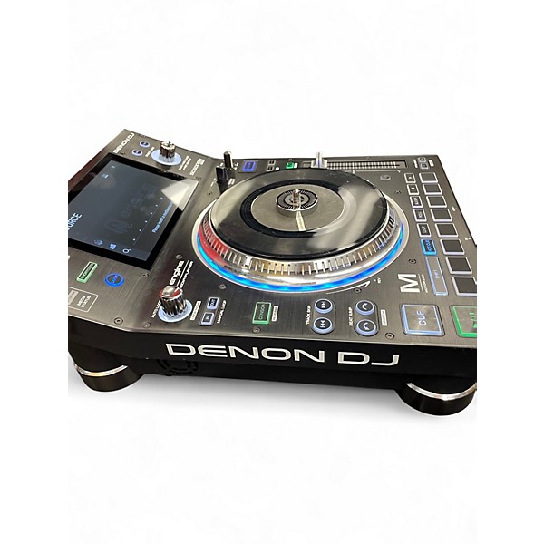 Used Denon SC5000M USB Turntable