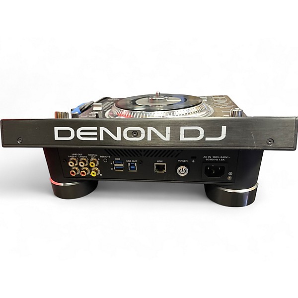 Used Denon SC5000M USB Turntable