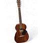 Used Martin 0-10 JASON ISBELL Mahogany Acoustic Electric Guitar thumbnail
