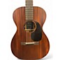 Used Martin 0-10 JASON ISBELL Mahogany Acoustic Electric Guitar