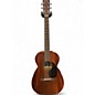 Used Martin 0-10 JASON ISBELL Mahogany Acoustic Electric Guitar