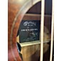 Used Martin 0-10 JASON ISBELL Mahogany Acoustic Electric Guitar